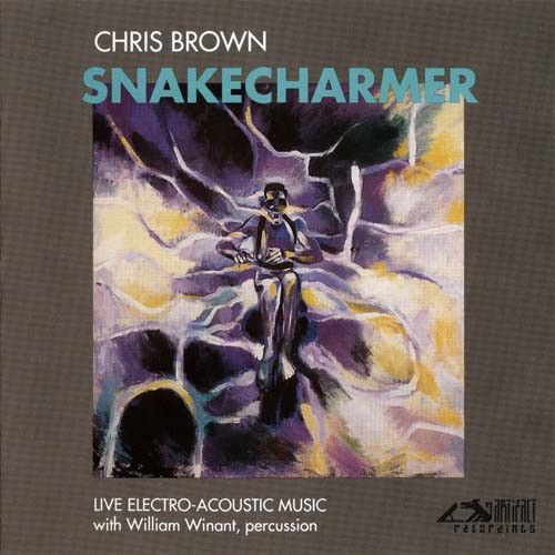 Chris Brown: Snakecharmer (1989)